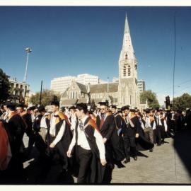 1999 Graduation Ceremony Lincoln University (42)