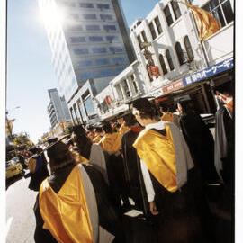 1999 Graduation Ceremony Lincoln University (44)
