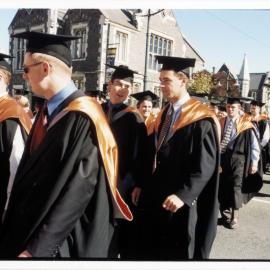1999 Graduation Ceremony Lincoln University (45)