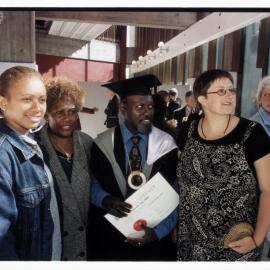 1999 Graduation Ceremony Lincoln University (46)