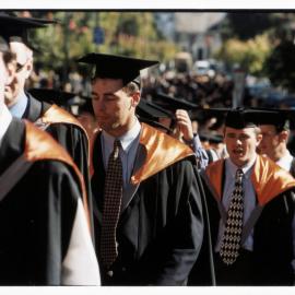 1999 Graduation Ceremony Lincoln University (49)