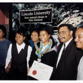 1999 Graduation Ceremony Lincoln University (58)
