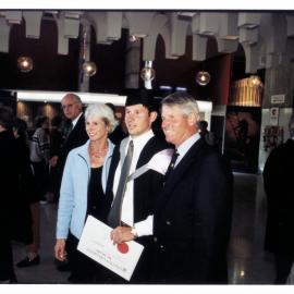 1999 Graduation Ceremony Lincoln University (60)