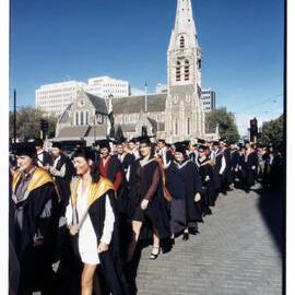 1999 Graduation Ceremony Lincoln University (62)