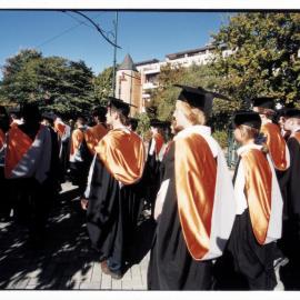 1999 Graduation Ceremony Lincoln University (63)