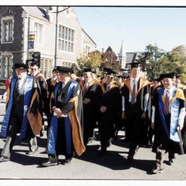 1999 Graduation Ceremony Lincoln University (64)