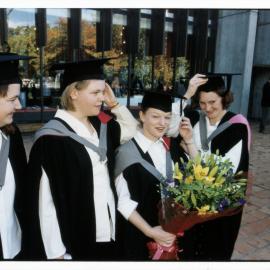 1999 Graduation Ceremony Lincoln University (65)