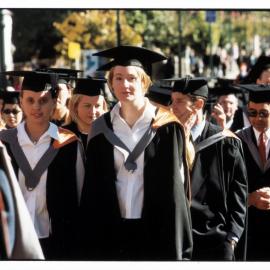1999 Graduation Ceremony Lincoln University (71)