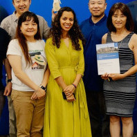 12 December 2024
Peer-judged staff excellence awards for 2024 announced