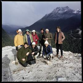 1972 Manapouri pilot study 01