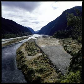 1972 Manapouri pilot study 08
