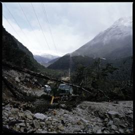 1972 Manapouri pilot study 14