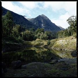 1972 Manapouri pilot study 16