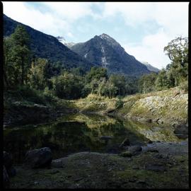 1972 Manapouri pilot study 19