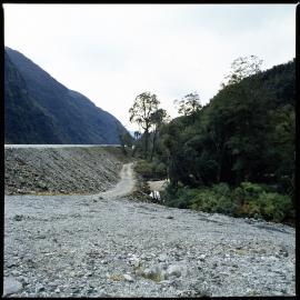 1972 Manapouri pilot study 21