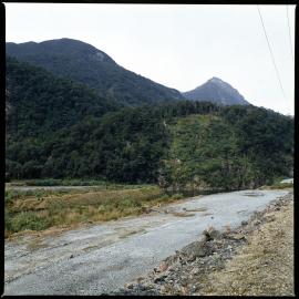 1972 Manapouri pilot study 22