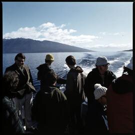 1972 Manapouri pilot study 40