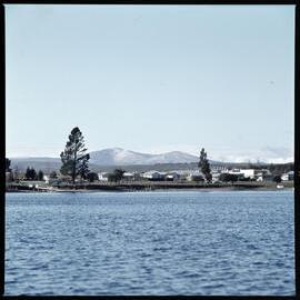 1972 Manapouri pilot study 42