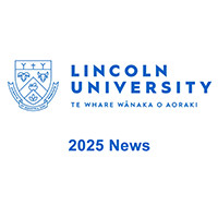 2025 News Archive