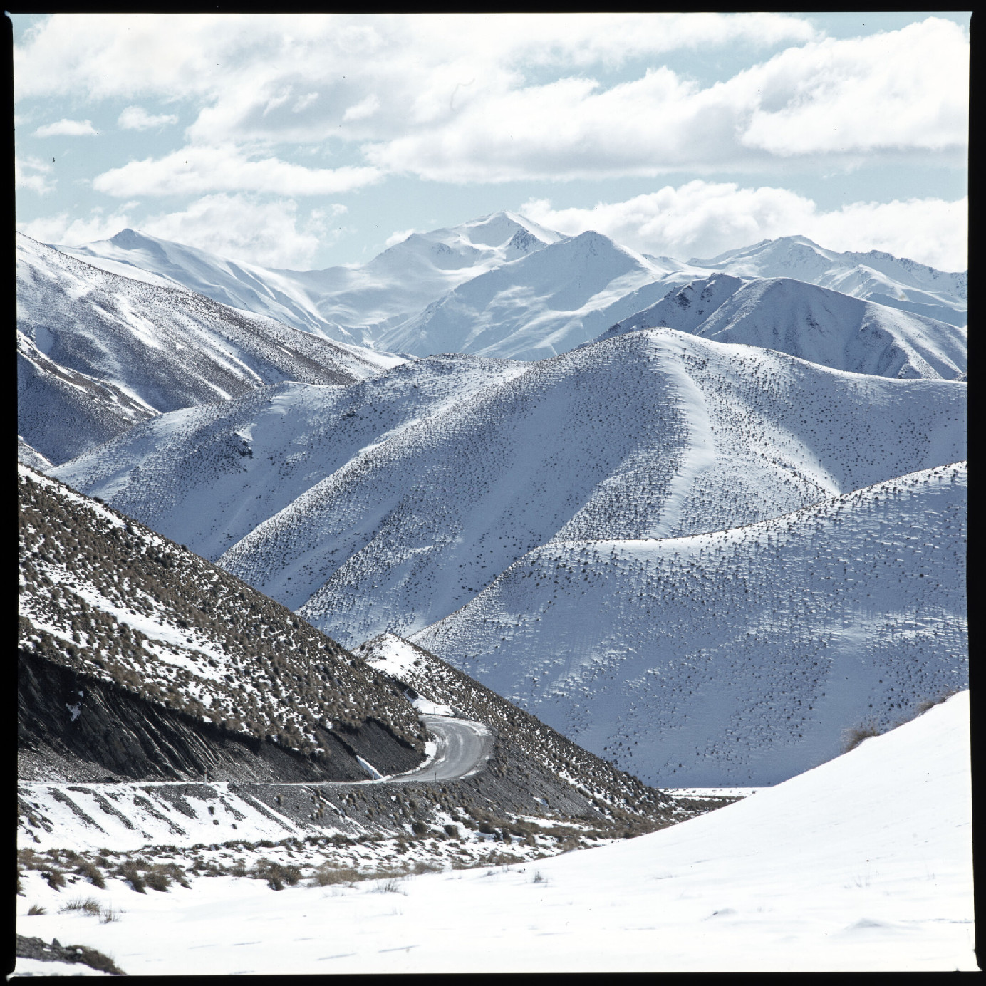 Research Photograph Collection