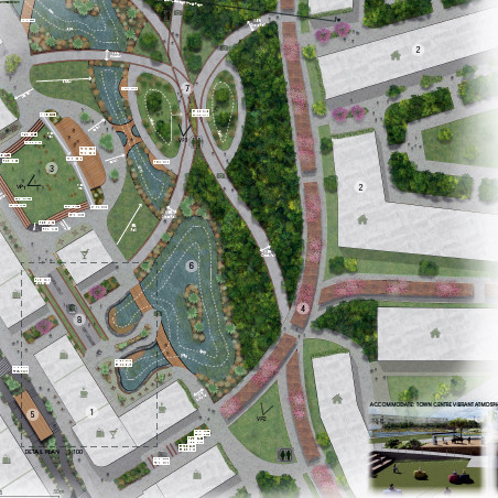Rolleston Redefined: Supporting The Greater Christchurch Region