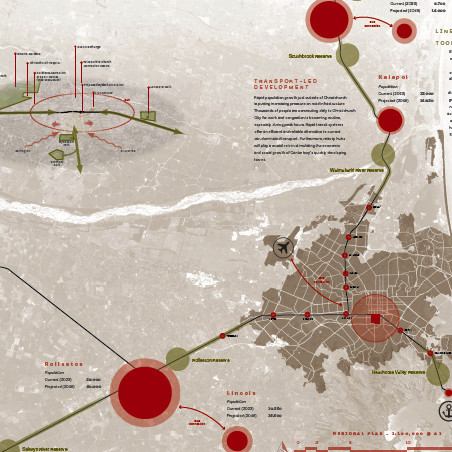 Sydenham From Industry To Thriving Neighbourhood