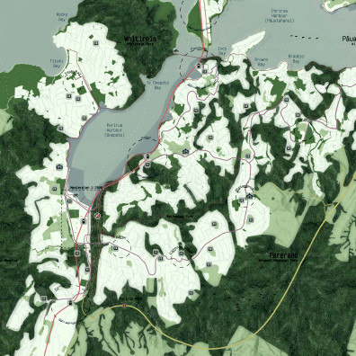 Te Manawa: The Heart Of Porirua