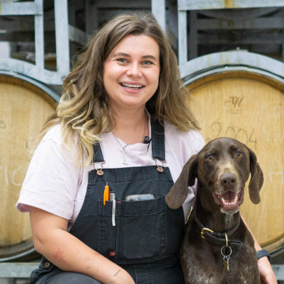 16 December 2024
From the gavel to the grape: Georgia’s journey to Young Winemaker of the Year
