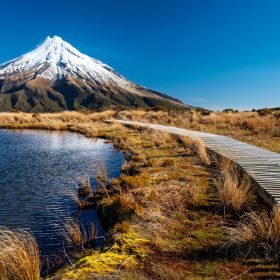 20 December 2024
Sustainable Tourism degree designed for changing industry
