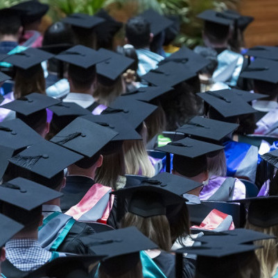 10 July 2025 
Lincoln University's course completion rates highest in NZ for second year running