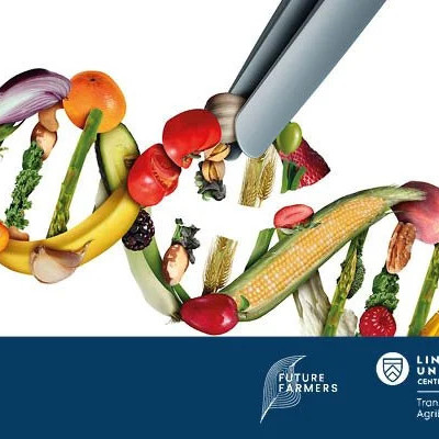 12 November 2025
Beyond the Buzzwords: Genetic Engineering and Our Future
