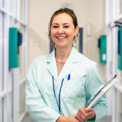 30 September 2025 How Ksenia's artificial rivers could help prevent a "climate cocktail"