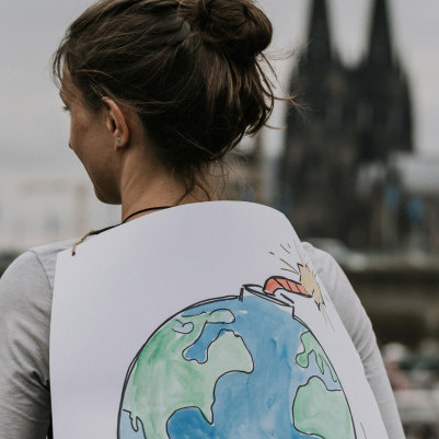 15 May 2025 
Psychological Perspectives On Climate Change