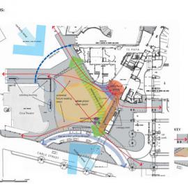 NZILA Award: Te Papa Seating - Jasmax (REF: 10BD07)