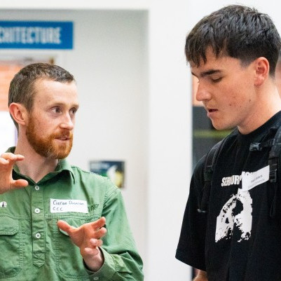 17 October 2025
Sport and Rec Forum brings news and opportunities to industry and students