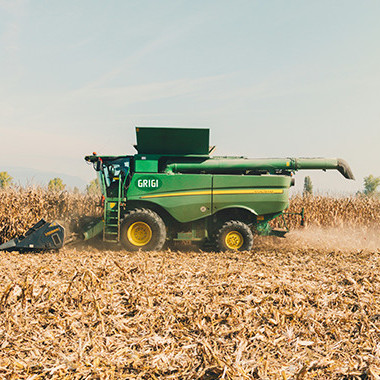 12 August 2025
Grit, know-how and a job well done: What powers rural contractors