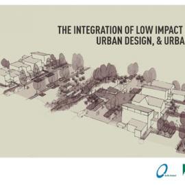 NZILA Award: ARC Stormwater Management Guidelines - Boffa Miskell Ltd (REF: 10AP01)