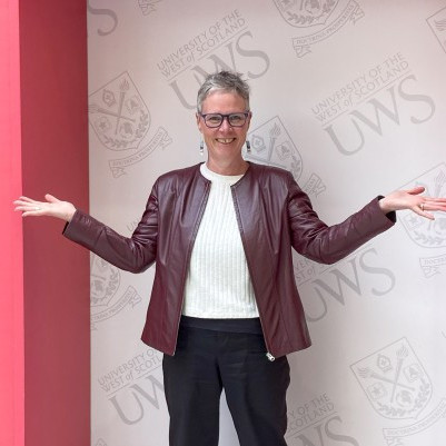 03 October 2025
Dr Trudie Walters returns from Special Olympics research in Scotland