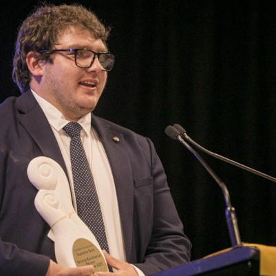 23 October 2025
Blues and Golds Awards celebrates student sport and service