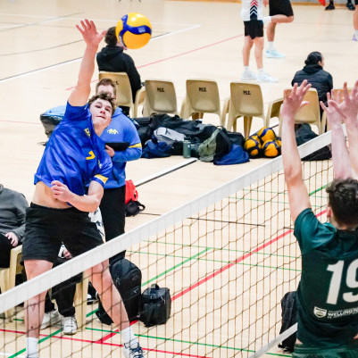 15 August 2025
Try it all: How the Sports & Healthy Living Initiative is serving up opportunities for students