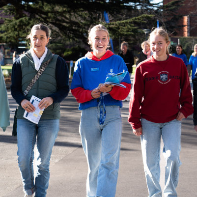 22 July 2025
Lincoln's record-breaking Open Day