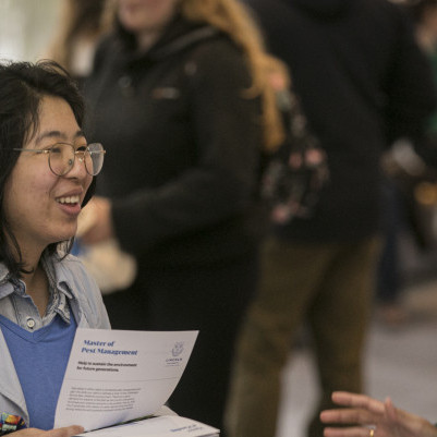 16 June 2025
Southland Information Evening