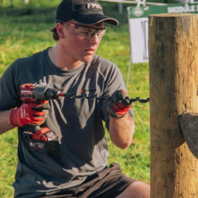 16 October 2025
Cameron's path to becoming a top Lincoln student