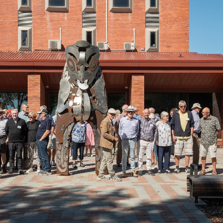 2025 Alumni Reunions