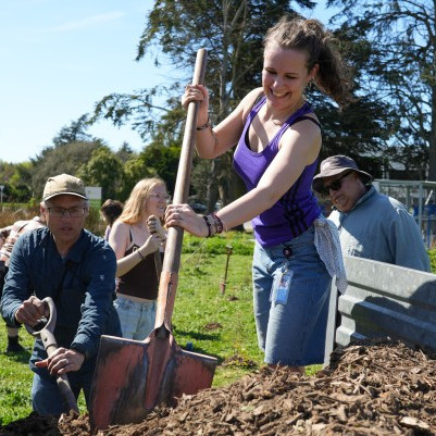 10 October 2025
Lincoln University celebrates its strongest sustainability week yet