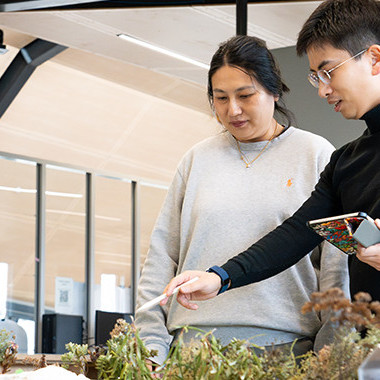 07 August 2025
Smart tech, smarter land use: Lincoln University’s cutting-edge centre opens