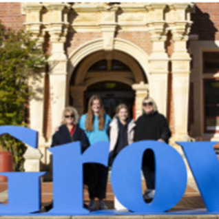 17 June 2022
Hui Whakatuwhera Open Day 2022