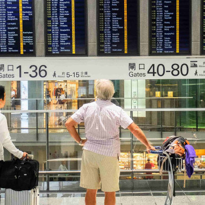 14 May 2025 
The Conversation: A looming workforce crisis in NZ tourism and hospitality threatens industry growth plans