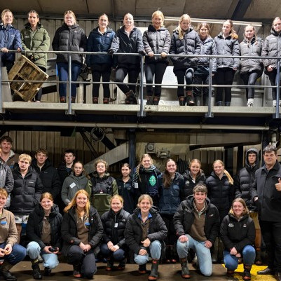 29 July 2026
"Women are the future of agriculture": Farm2Future camp shows young women their opportunities
