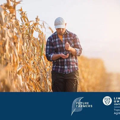 28 November 2025
The role of so-called 'accidental counsellors' in supporting mental health of farmers